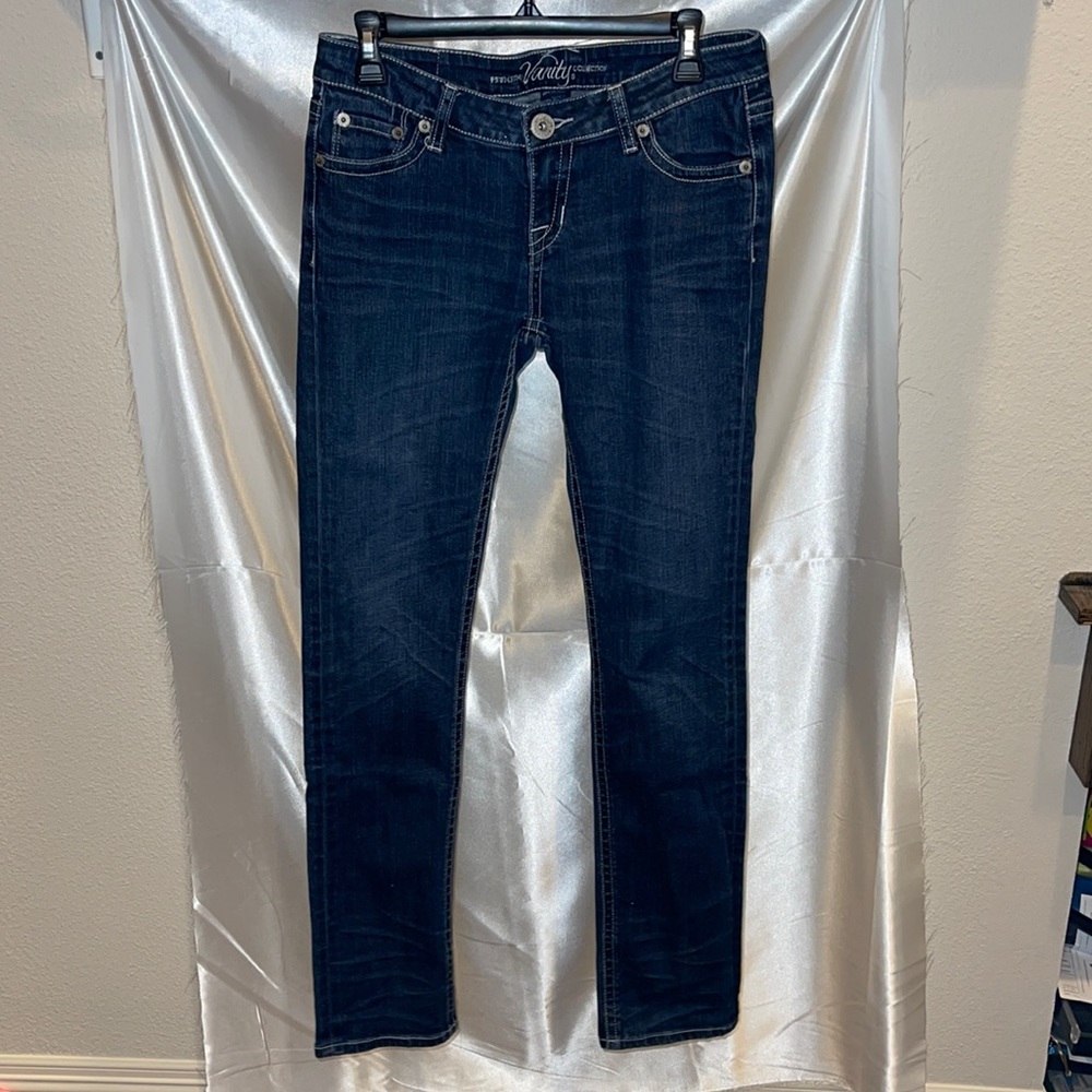 Premium Vanity Collection Jeans